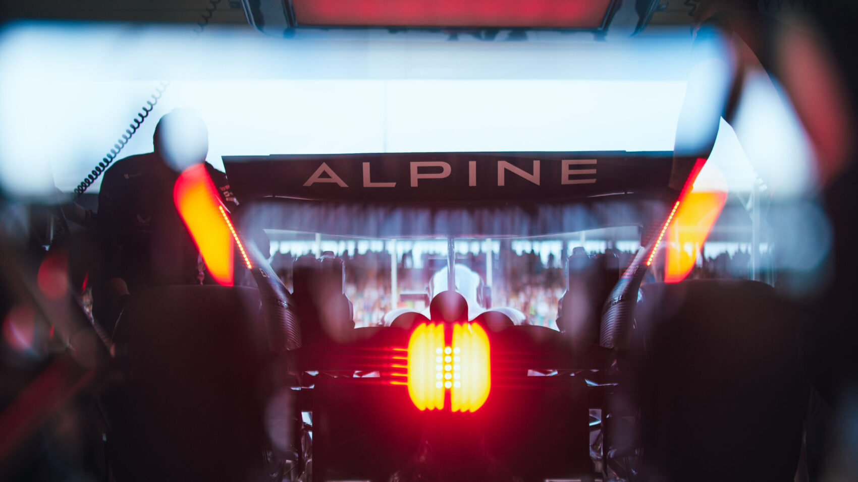 Alpine F1 Team