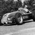 Giuseppe Farina, Alfa Romeo, 1950