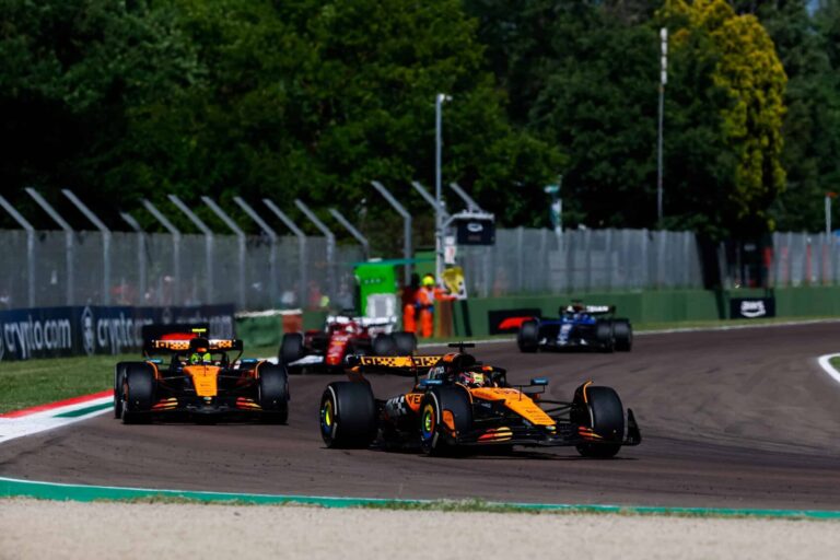 Sikerrel járt a Red Bull a McLaren trükközésének megállításában?