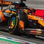 Oscar Piastri, McLaren