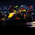 Lando Norris, McLaren, Monaco