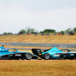 Molnár Martin, Snetterton