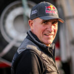 Stephane Peterhansel