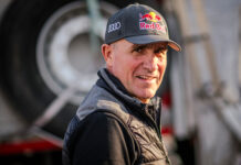 Stephane Peterhansel