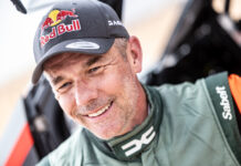 Sebastien Loeb