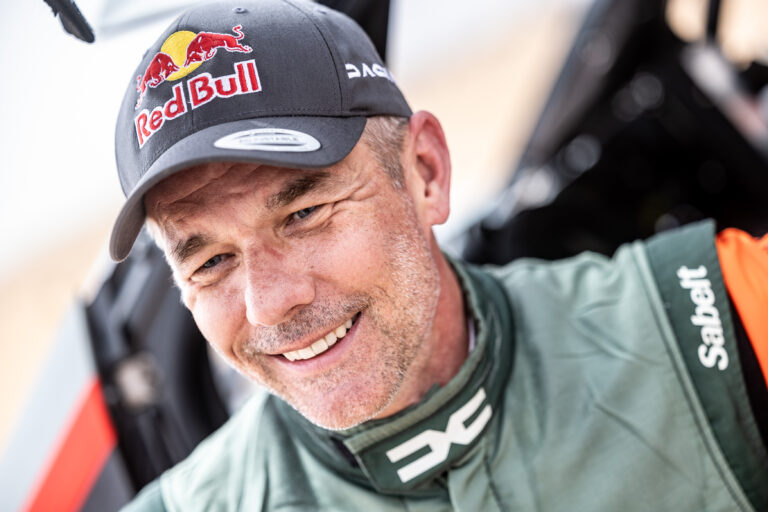 Sébastien Loeb valóban visszatérhet a WRC-be?