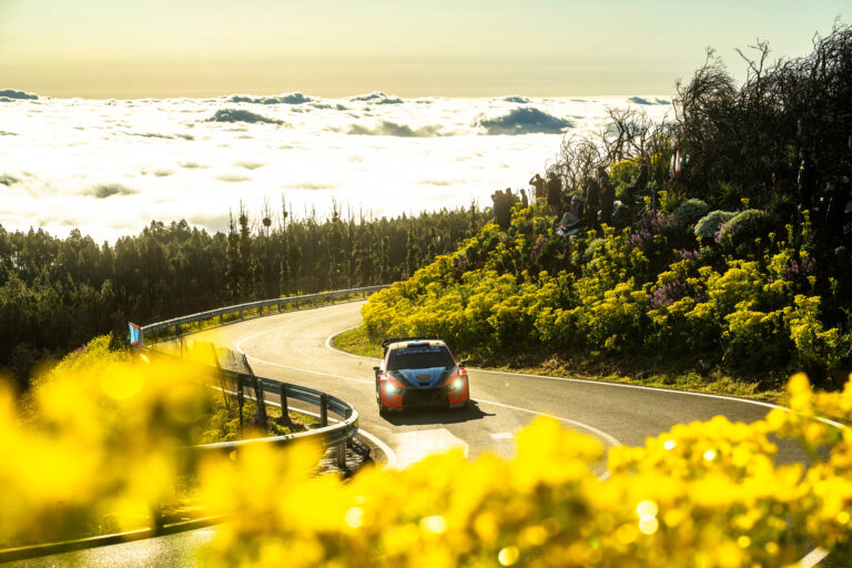 A Hyundai mindent megtesz, hogy erősebbé váljon