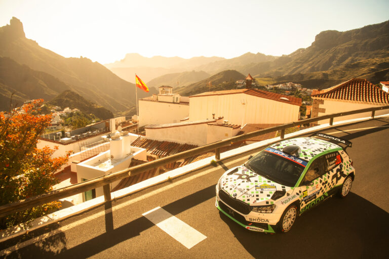 Az FIA a teljes „ralipiramis” átalakítását tervezi 2027-től