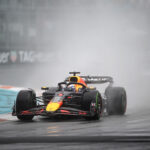 Forma-1, Max Verstappen, Red Bull, Miami Nagydíj 2025, szombat