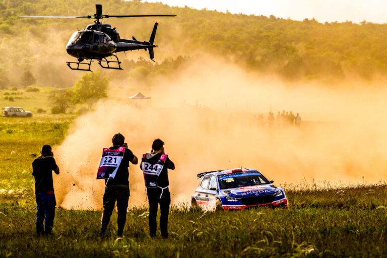 Ezek voltak a 2025-ös ERC-szezon legemlékezetesebb pillanatai