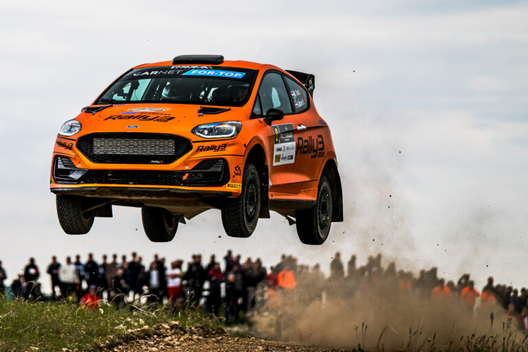 Korábban még nem látott problémával találkozott Veszprémben a PSZA Motorsport