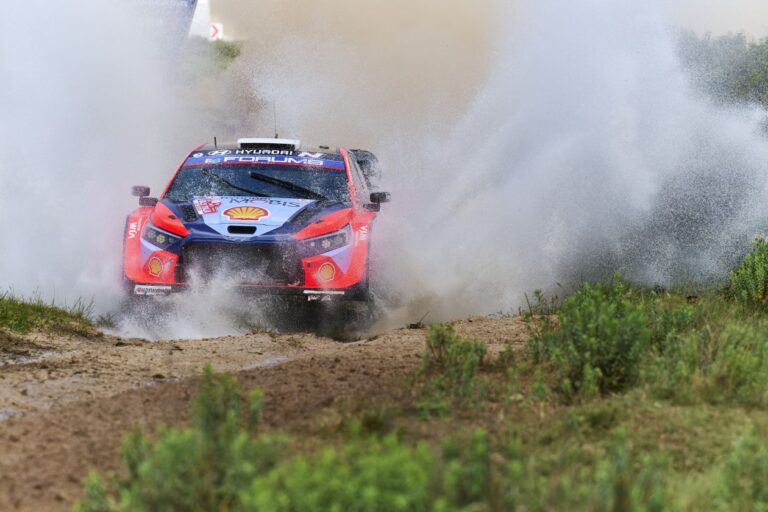 Tanak a Szardínia Rally után nem rejtette véka alá érzéseit