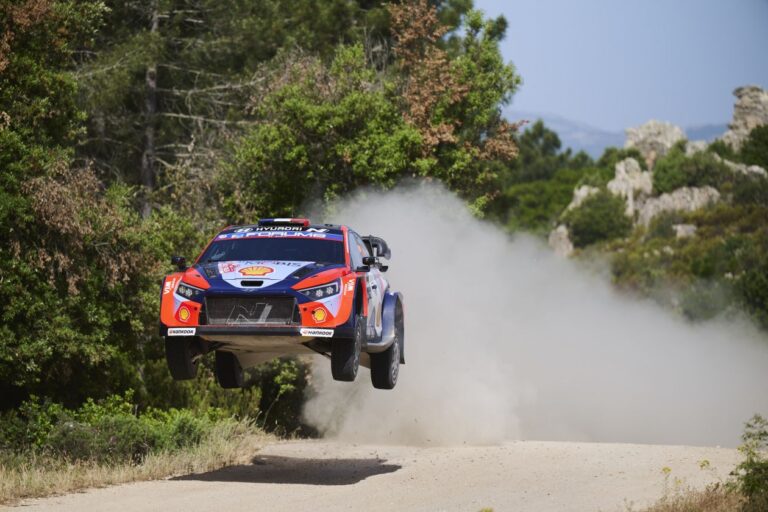 Lejár a Szardínia Rally szerződése, de csak idő kérdése a hosszabbítás aláírása
