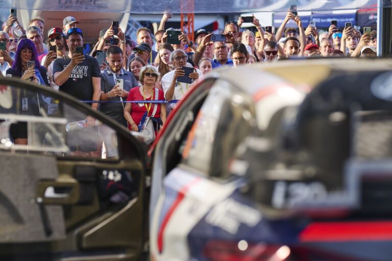 Az FIA jóváhagyta a WRC27 karosszéria-szabályainak egy fontos részét