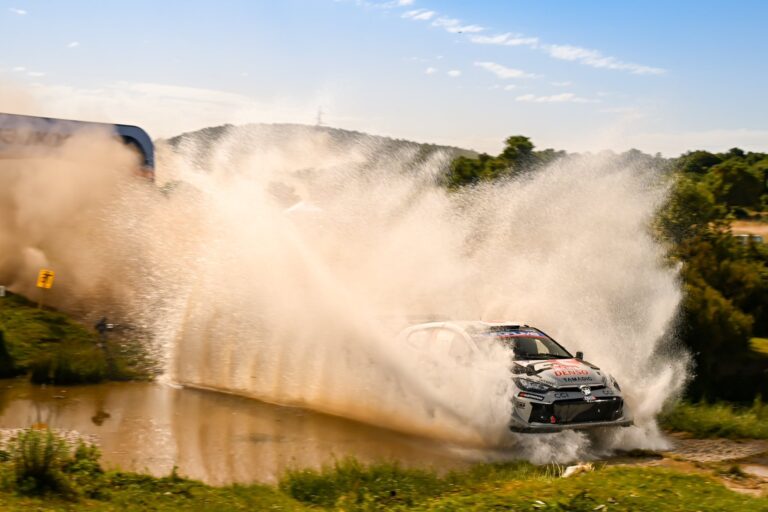 A Toyota műszaki igazgatója szerint a privát versenyzőknek kedvezhet a WRC27-korszak