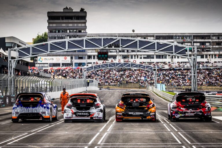 Minden magyar versenyző továbbjutott Portugáliában, nézd élőben a döntőket!