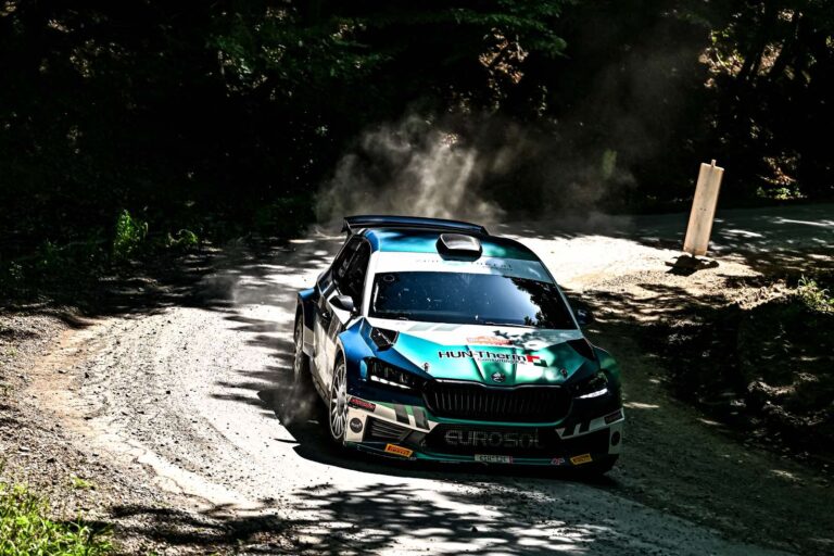 Módosul a Székesfehérvár Rally időpontja