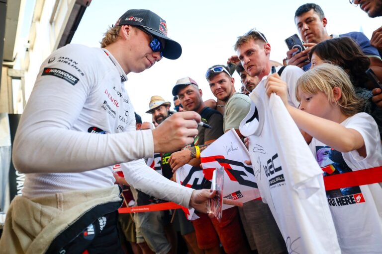 Rovanpera taktikája kifizetődött, de így is nehéz versenyre számít az Akropolisz Rallyn