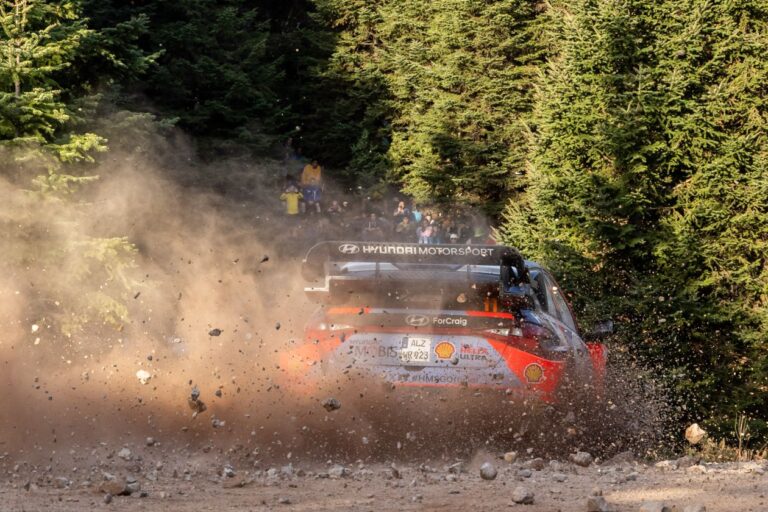 Neuville szerint ez fog dönteni a WRC-szezon egyik legdurvább versenyén