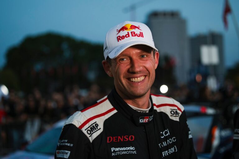 A legendás kétszeres rally világbajnok navigátor szerint ez lehet Sébastien Ogier titka