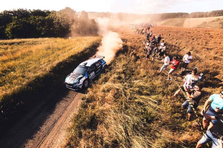 Három verseny alatt a harmadik győztest avatták a cseh bajnokságban