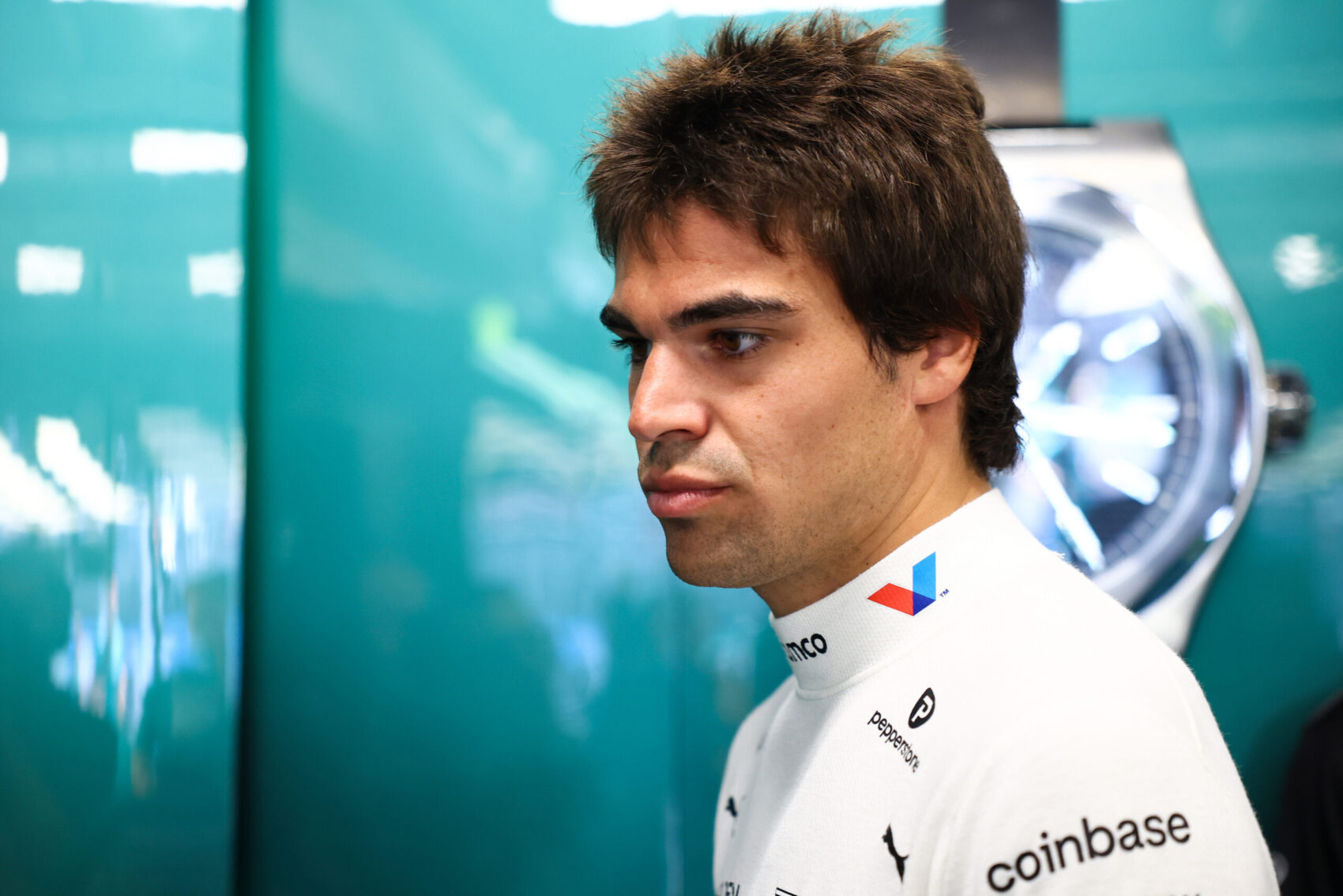 Lance Stroll, Aston Martin