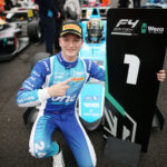 Molnár Martin, Virtuosi Racing, Thruxton