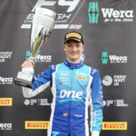 Molnár Martin, Virtuosi Racing, Thruxton