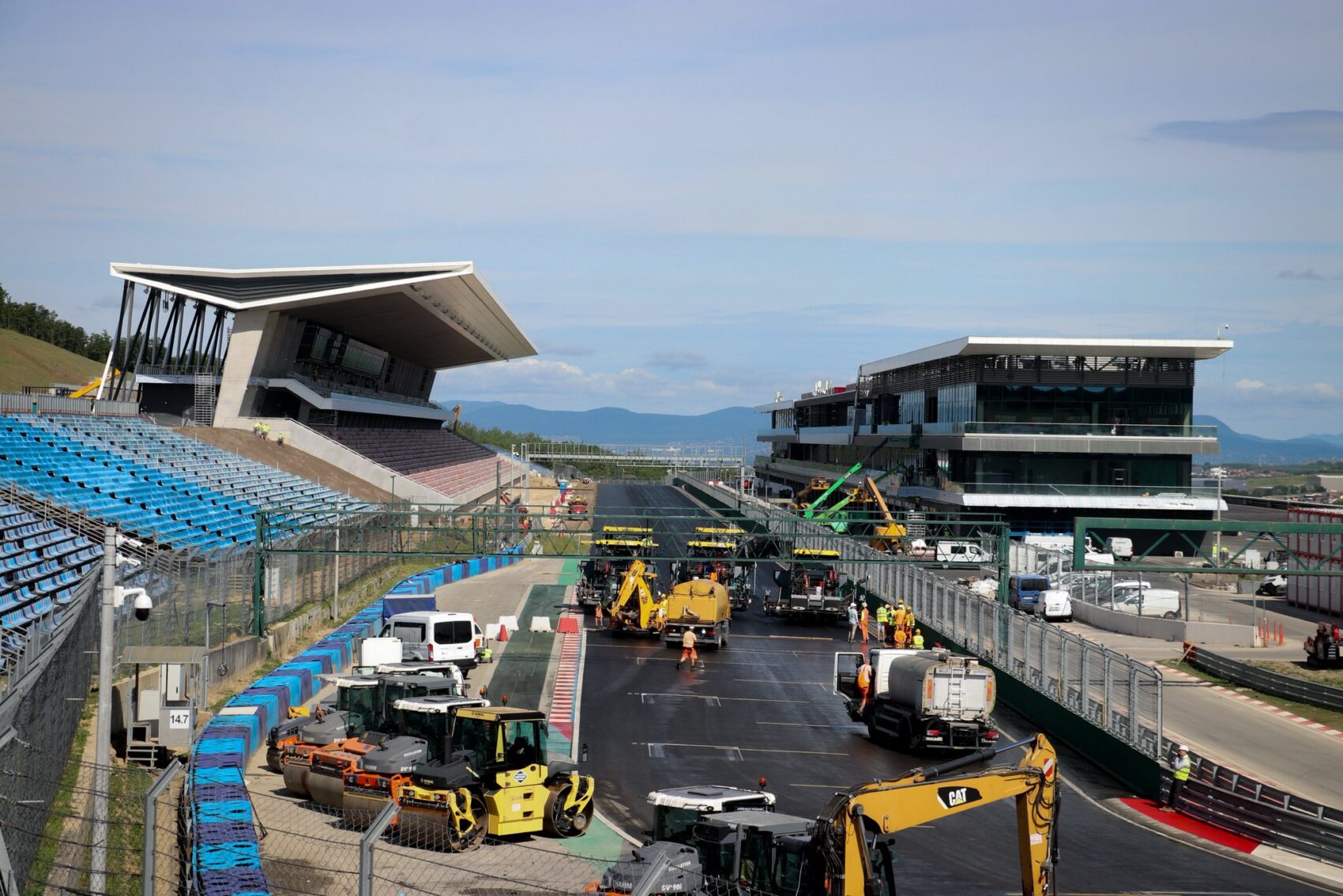 Hungaroring