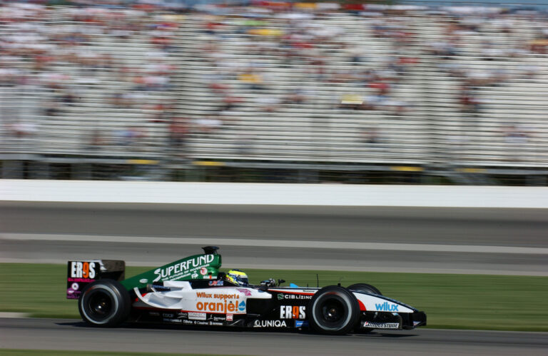 21 éve tett csodát Baumgartner Zsolt a Minardival