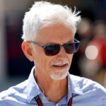 Damon Hill