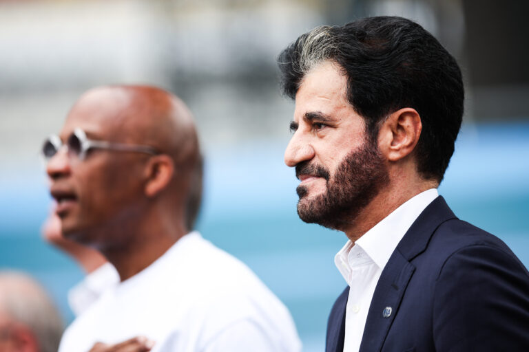 Újabb lépést tett az FIA elnöke afelé, hogy ne lehessen leváltani