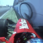 Bajnokok Fala, Schumacher, 1999