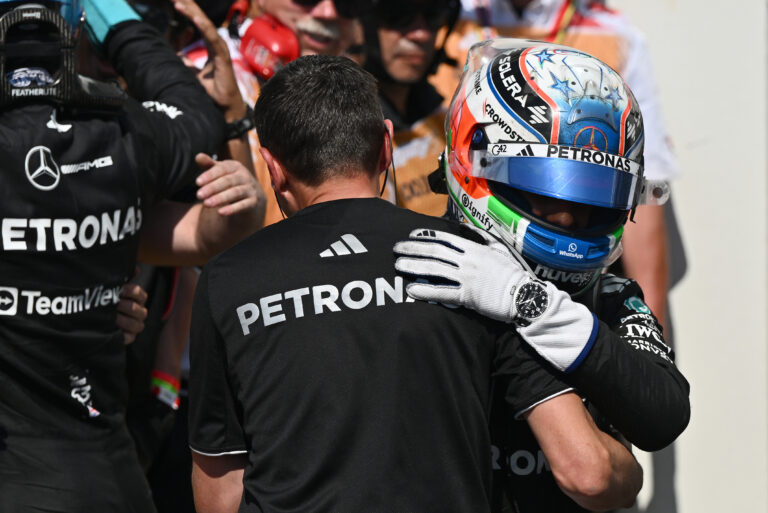 Örökkévalóságnak tűnt, mire megtört a rossz sorozat az F1-ben, pedig ez csak töredéke a rekordnak