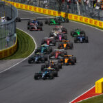 F1, Forma-1, Kanadai Nagydíj, rajt