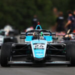 Molnár Martin, Oulton Parkban