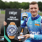 Molnár Martin, Oulton Parkban