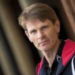 Marcus Gronholm