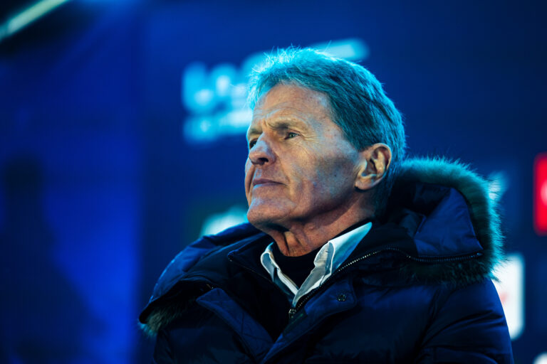 Malcolm Wilson lett az FIA új alelnöke