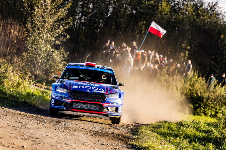 Lengyel Rally 2025 – Minden infó egy helyen