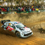 Sebastien Ogier