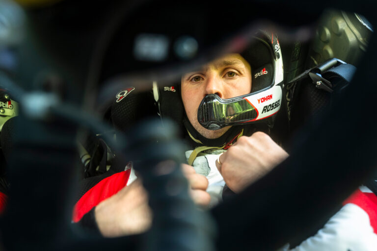 A WRC2 éllovasa szerint megérdemelne egy lehetőséget Rally1-es autóval