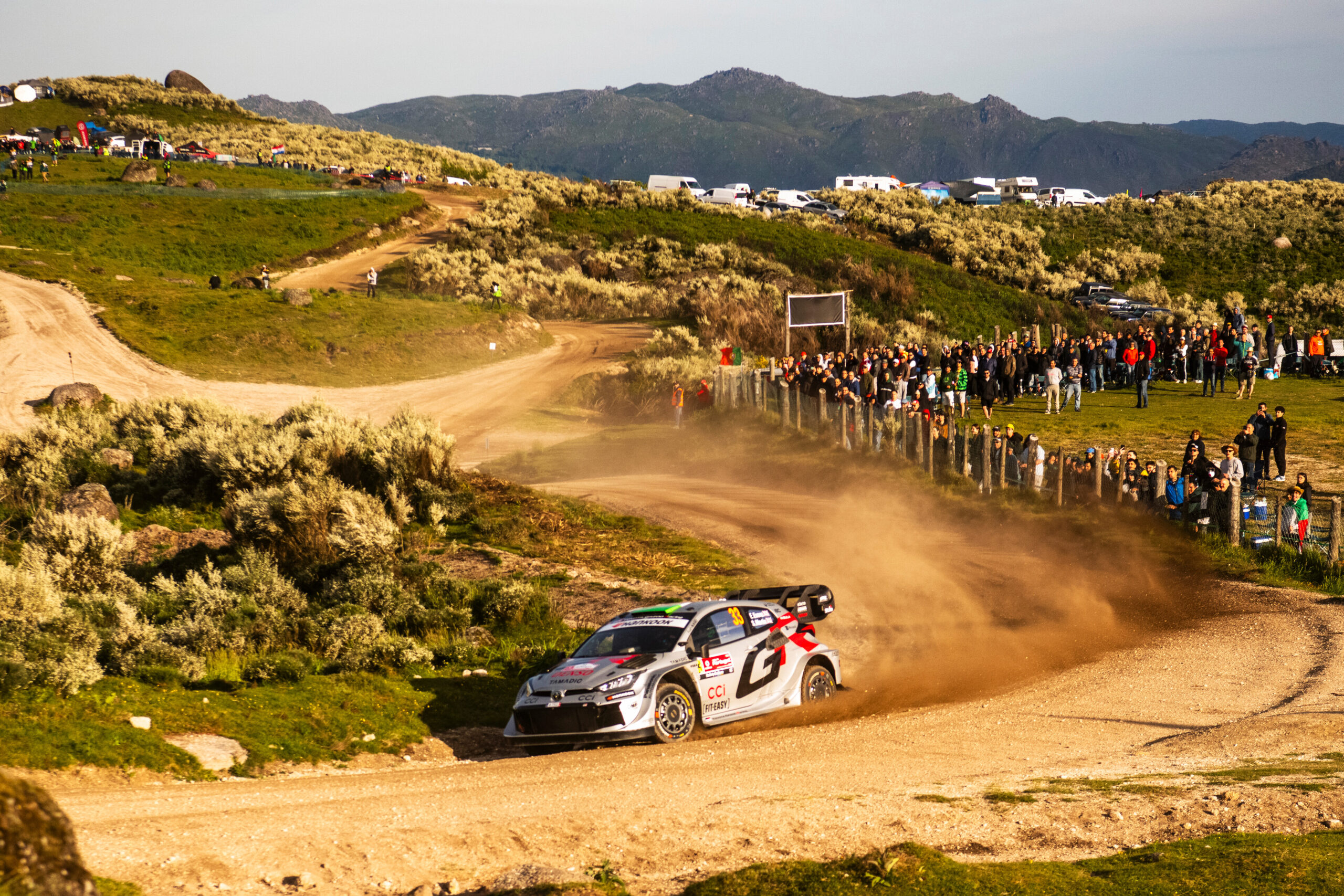 Elfyn Evans