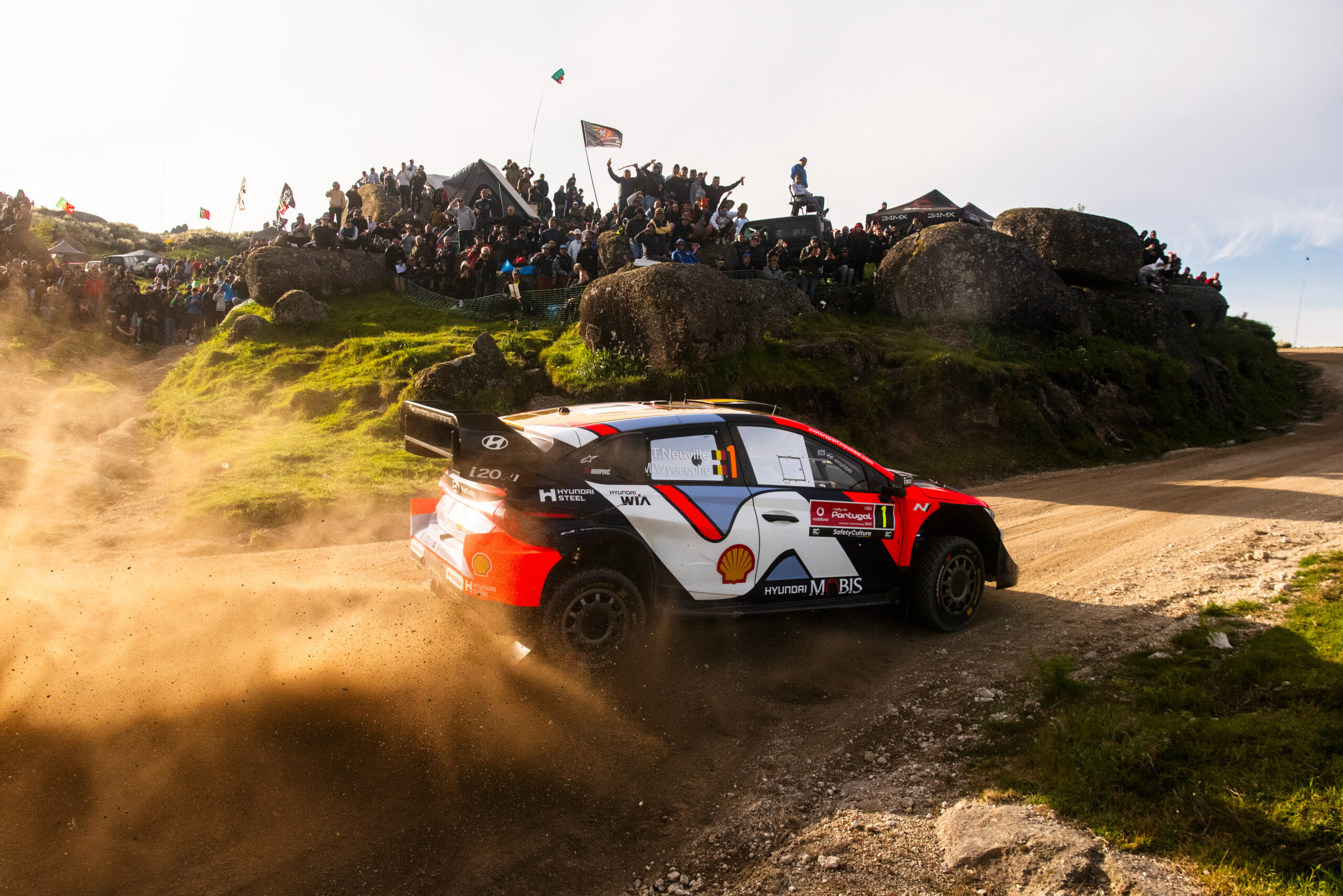 Thierry Neuville