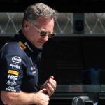 Christian Horner, Red Bull