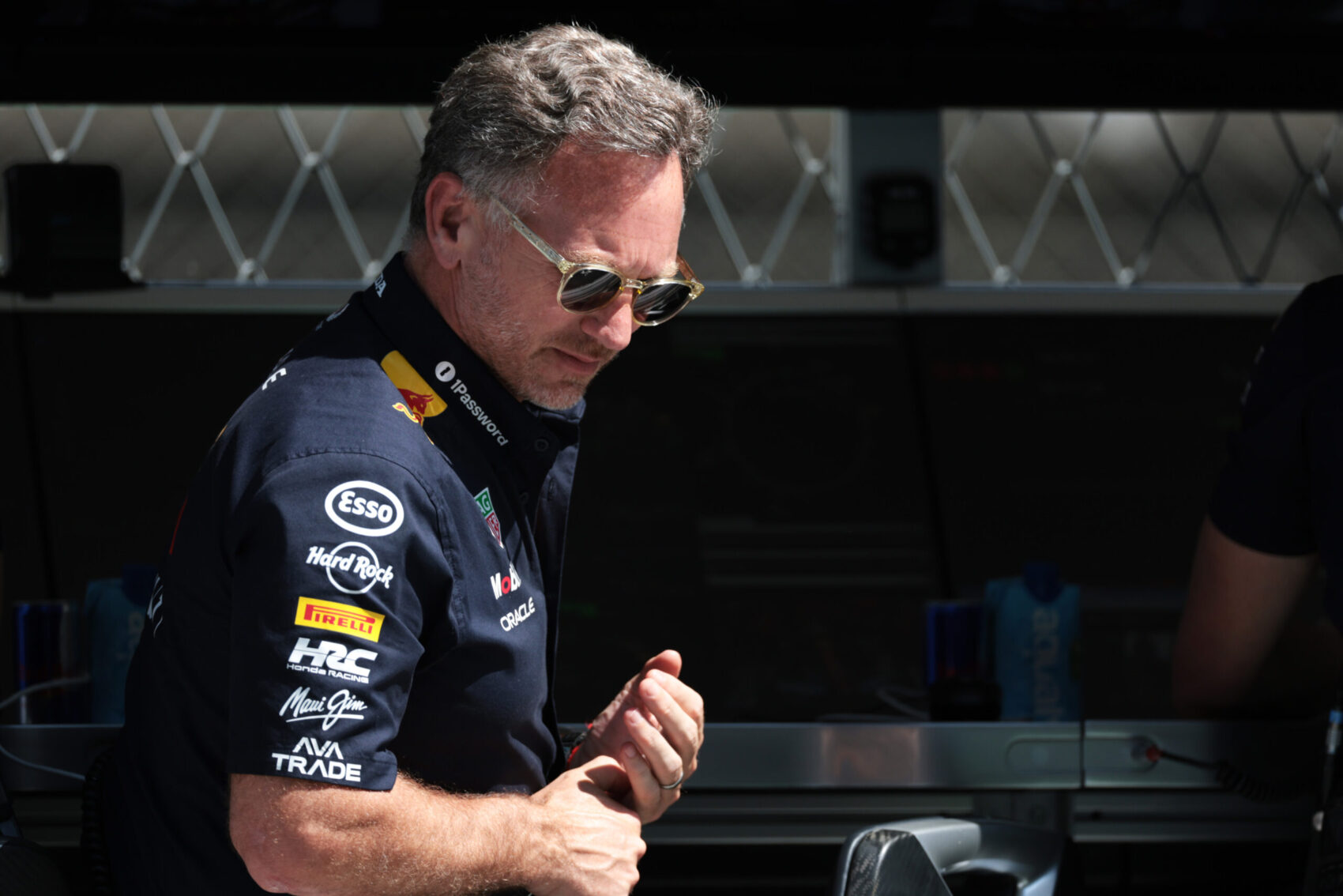 Christian Horner, Red Bull