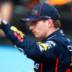 Max Verstappen, Red Bull