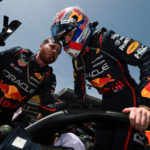 Max Verstappen, Red Bull