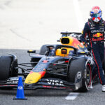 Forma-1, Max Verstappen, Red Bull, Spanyol Nagydíj 2025, futam