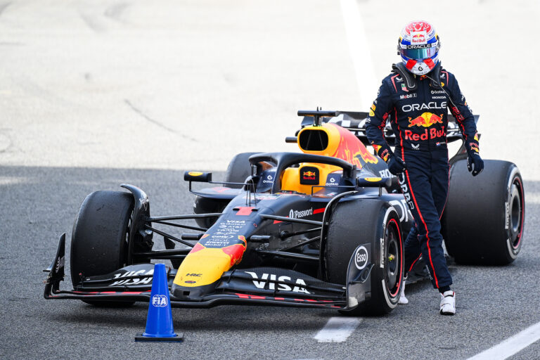 Eljött az ideje, hogy a Forma–1 választ találjon a „Verstappen-problémára”?